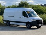Used 2022 Mercedes-Benz Sprinter 2500 image 2