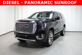 Used 2021 GMC Yukon Denali w/ Denali Premium Package image 2