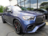 Used 2025 Mercedes-Benz GLE 63 AMG S image 3