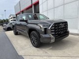 New 2025 Toyota Tundra Platinum image 3