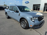 New 2025 Ford Maverick XLT image 3