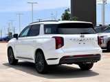 New 2025 Hyundai Palisade Calligraphy image 5