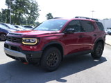 New 2026 Honda Passport TrailSport Elite image 2