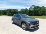 New 2025 Hyundai Tucson SE image 3