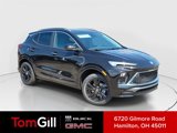 New 2026 Buick Encore GX Sport Touring w/ Comfort Package image 1