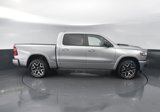 Used 2025 RAM 1500 Laramie w/ Sport Appearance Package image 4
