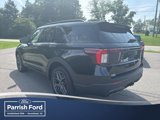 New 2025 Ford Explorer ST-Line image 5