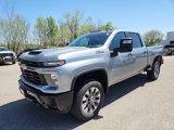 New 2025 Chevrolet Silverado 3500 LT image 4