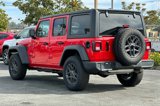 New 2024 Jeep Wrangler Unlimited Sport image 6
