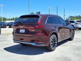 New 2025 MAZDA CX-90 3.3 Turbo S w/ Premium Package image 2