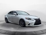 Used 2015 Lexus IS 250 image 3