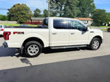 Used 2015 Ford F150 Lariat w/ Equipment Group 501A Mid image 6