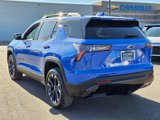New 2026 Chevrolet Equinox RS image 3