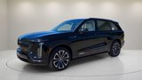 New 2026 Cadillac Vistiq Sport w/ LPO, Floor Liner Package image 3