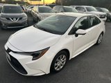 Used 2022 Toyota Corolla LE image 2