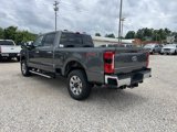 New 2025 Ford F250 Lariat w/ Chrome Package image 6