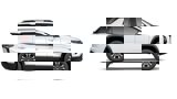 New 2026 Chevrolet Equinox LT w/ Convenience Package II image 3