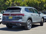 New 2026 Volkswagen Atlas SE image 3