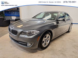 Used 2012 BMW 528i Sedan image 5