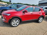 New 2026 Buick Encore GX Preferred w/ Comfort Package image 3