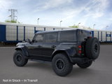 New 2025 Ford Bronco Raptor image 4