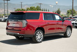 New 2025 Chevrolet Suburban Premier image 4