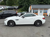 Used 2017 Mercedes-Benz SLC 43 AMG image 2