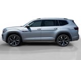 New 2025 Volkswagen Atlas SEL Premium R-Line image 2