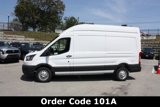 New 2025 Ford Transit 250 148 High Roof AWD image 2