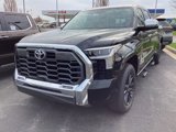 New 2025 Toyota Tundra 1794 Edition image 2
