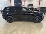 Certified 2024 Jeep Grand Cherokee Altitude image 4