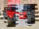 New 2025 Jeep Wrangler Sport S image 3