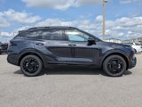 New 2026 Kia Sportage X-Line image 4