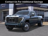 New 2026 GMC Sierra 3500 Denali Ultimate image 6