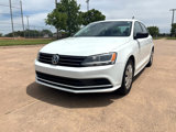 Used 2015 Volkswagen Jetta S image 4