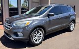 Used 2018 Ford Escape SE image 2