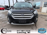 Used 2018 Ford Escape SE w/ SE Sync 3 Package image 3