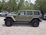 New 2025 Jeep Wrangler Unlimited Rubicon 392 image 4