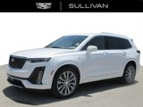 New 2025 Cadillac XT6 Premium Luxury w/ Platinum Package image 3