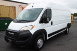 Used 2023 RAM ProMaster 2500 image 5