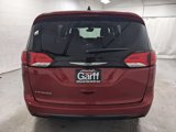 New 2025 Chrysler Voyager LX image 3