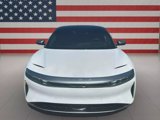 Used 2022 Lucid Air Grand Touring image 6