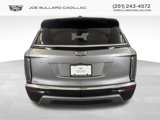 New 2026 Cadillac Vistiq Luxury image 3