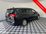 Used 2023 Chrysler Voyager LX image 6