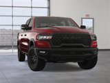 New 2025 RAM 1500 Rebel w/ Bed Utility Group image 5