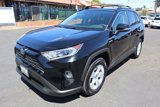 Used 2019 Toyota RAV4 XLE image 3
