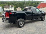 Used 2008 GMC Sierra 2500 SLE w/ Z71 Off-Road Package image 3