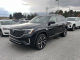 New 2025 Volkswagen Atlas SEL Premium R-Line image 3