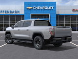 New 2026 GMC Sierra EV Elevation image 3