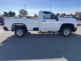 New 2025 Chevrolet Silverado 2500 W/T w/ WT Convenience Package image 6